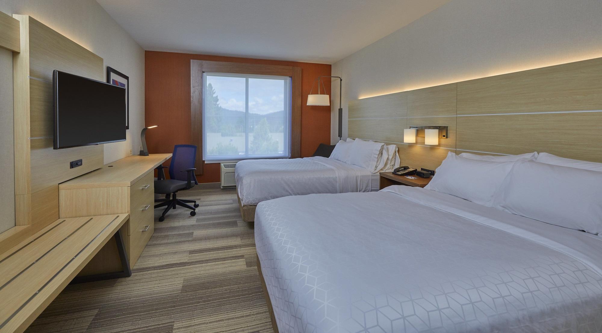 Holiday Inn Express : Eugene - Springfield By Ihg Екстер'єр фото