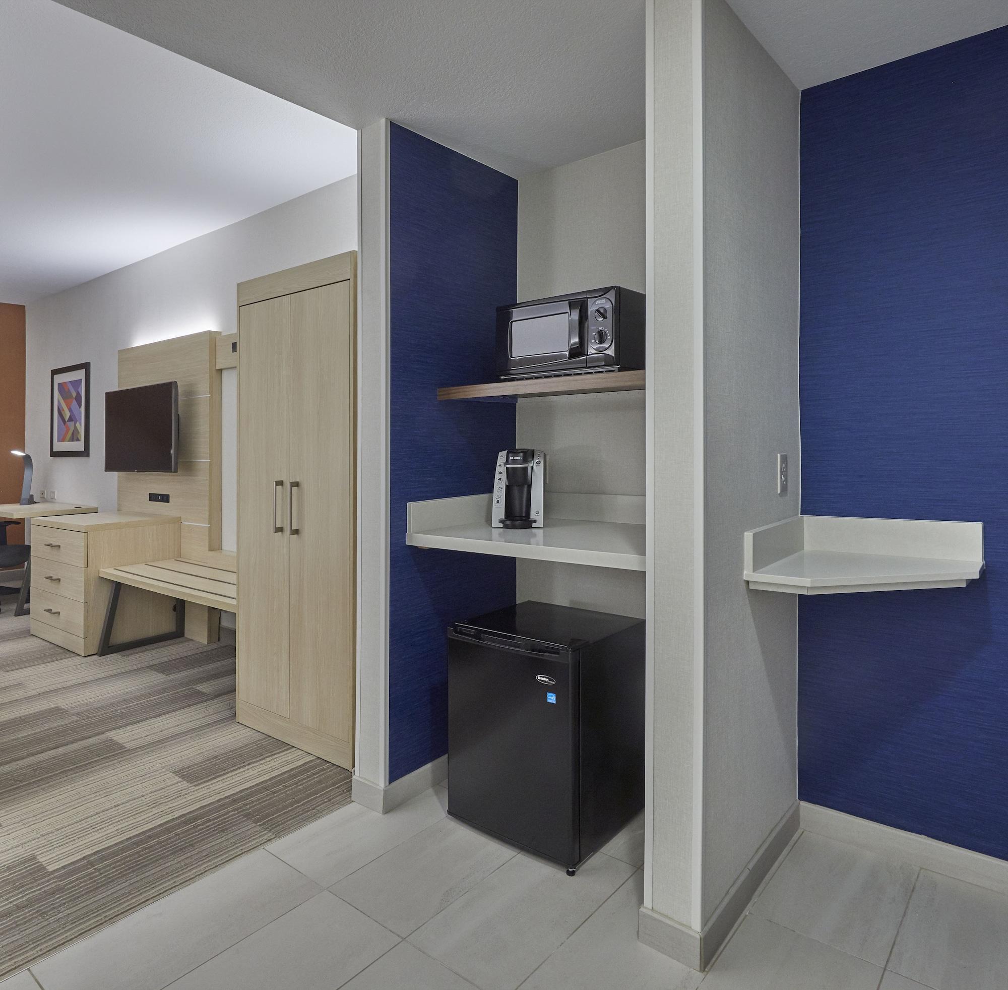 Holiday Inn Express : Eugene - Springfield By Ihg Екстер'єр фото