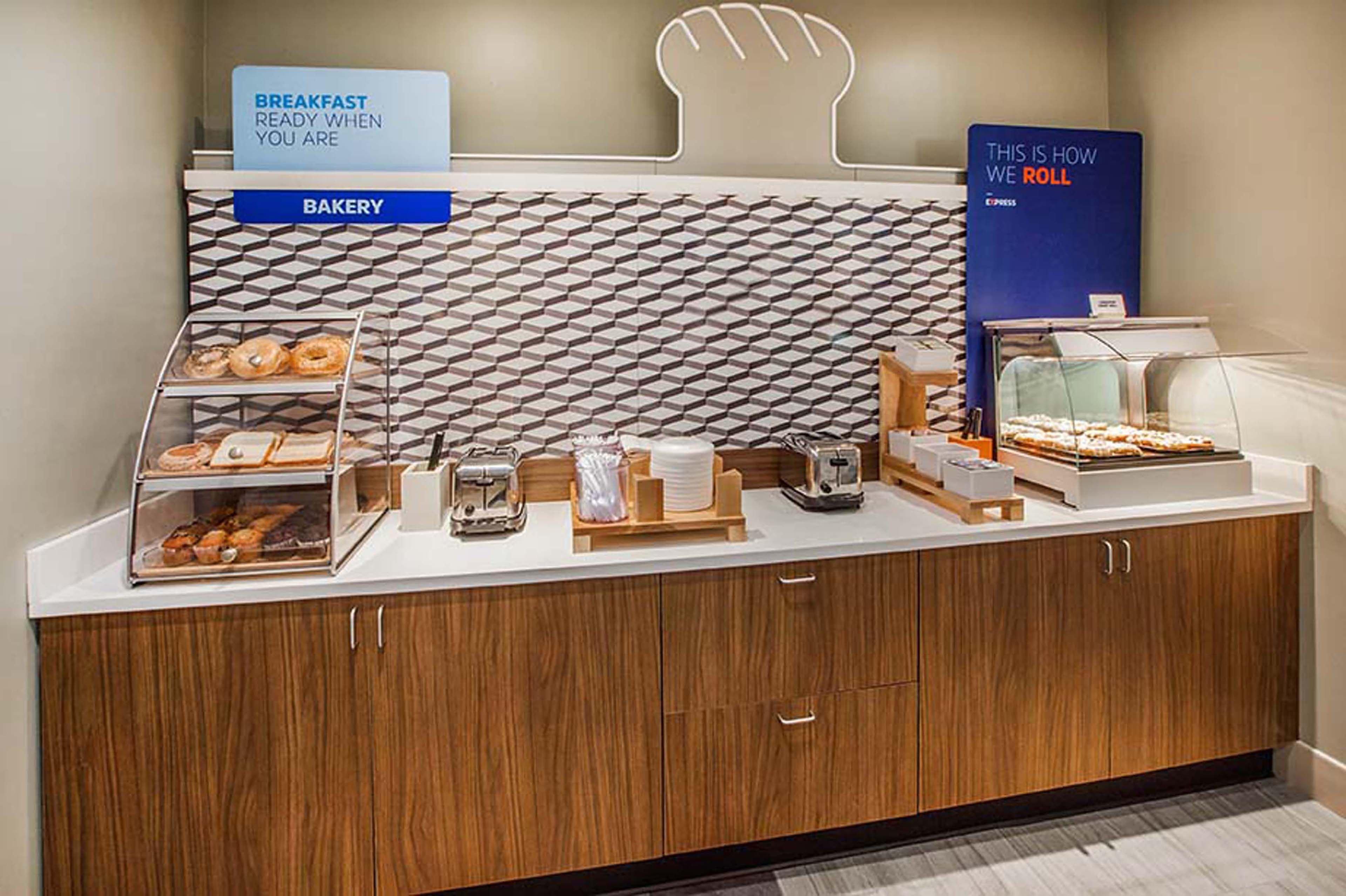 Holiday Inn Express : Eugene - Springfield By Ihg Екстер'єр фото
