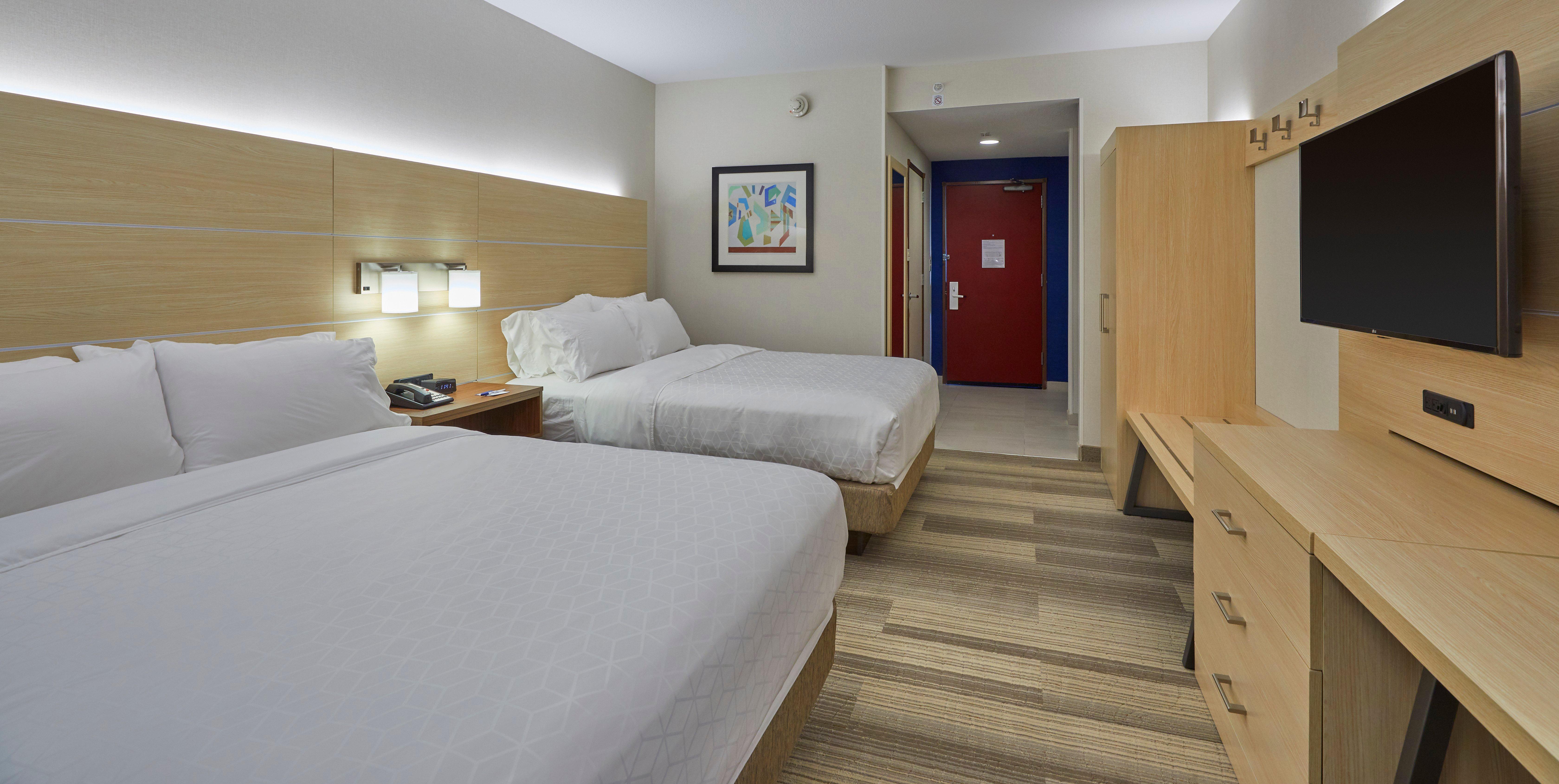 Holiday Inn Express : Eugene - Springfield By Ihg Екстер'єр фото