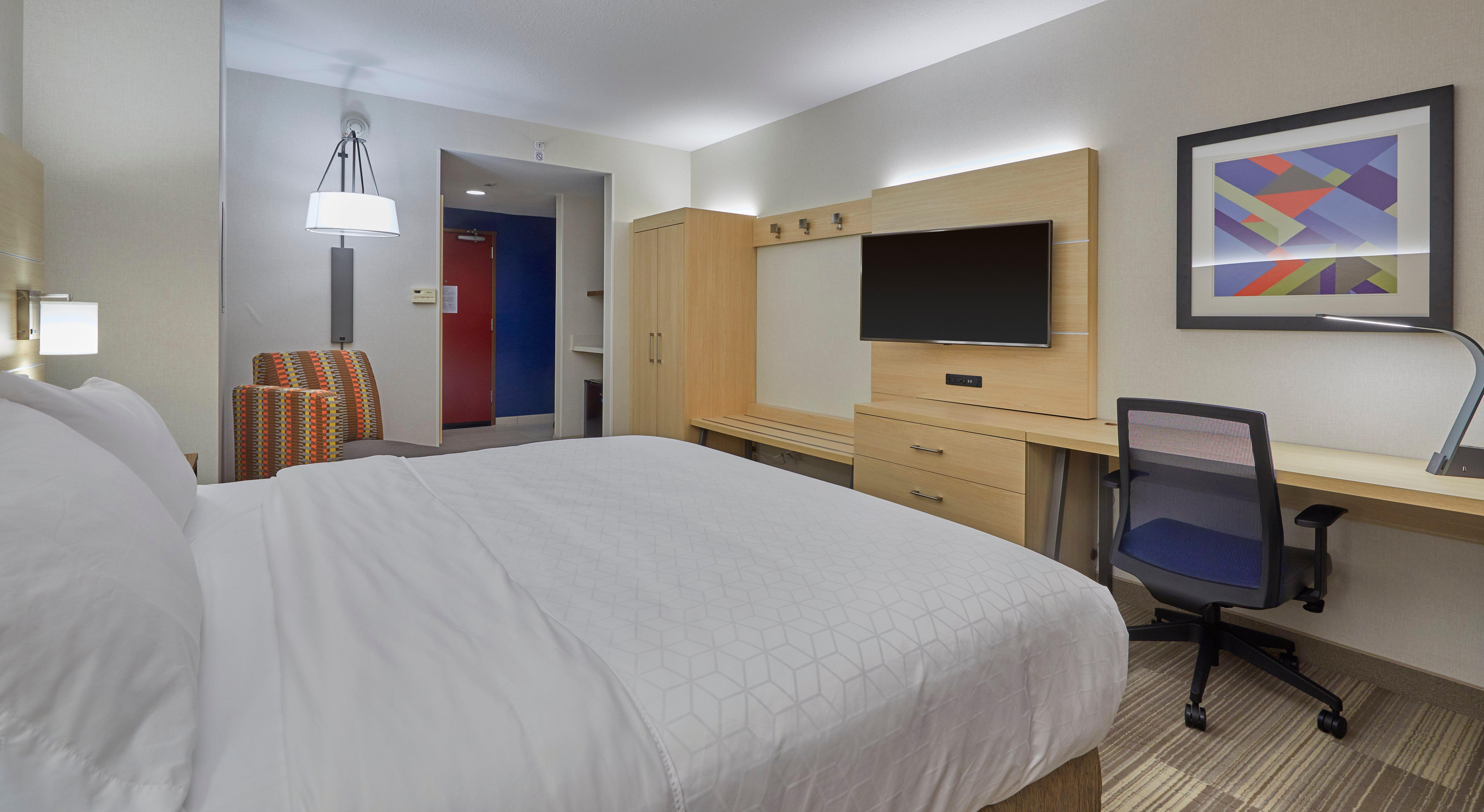 Holiday Inn Express : Eugene - Springfield By Ihg Екстер'єр фото