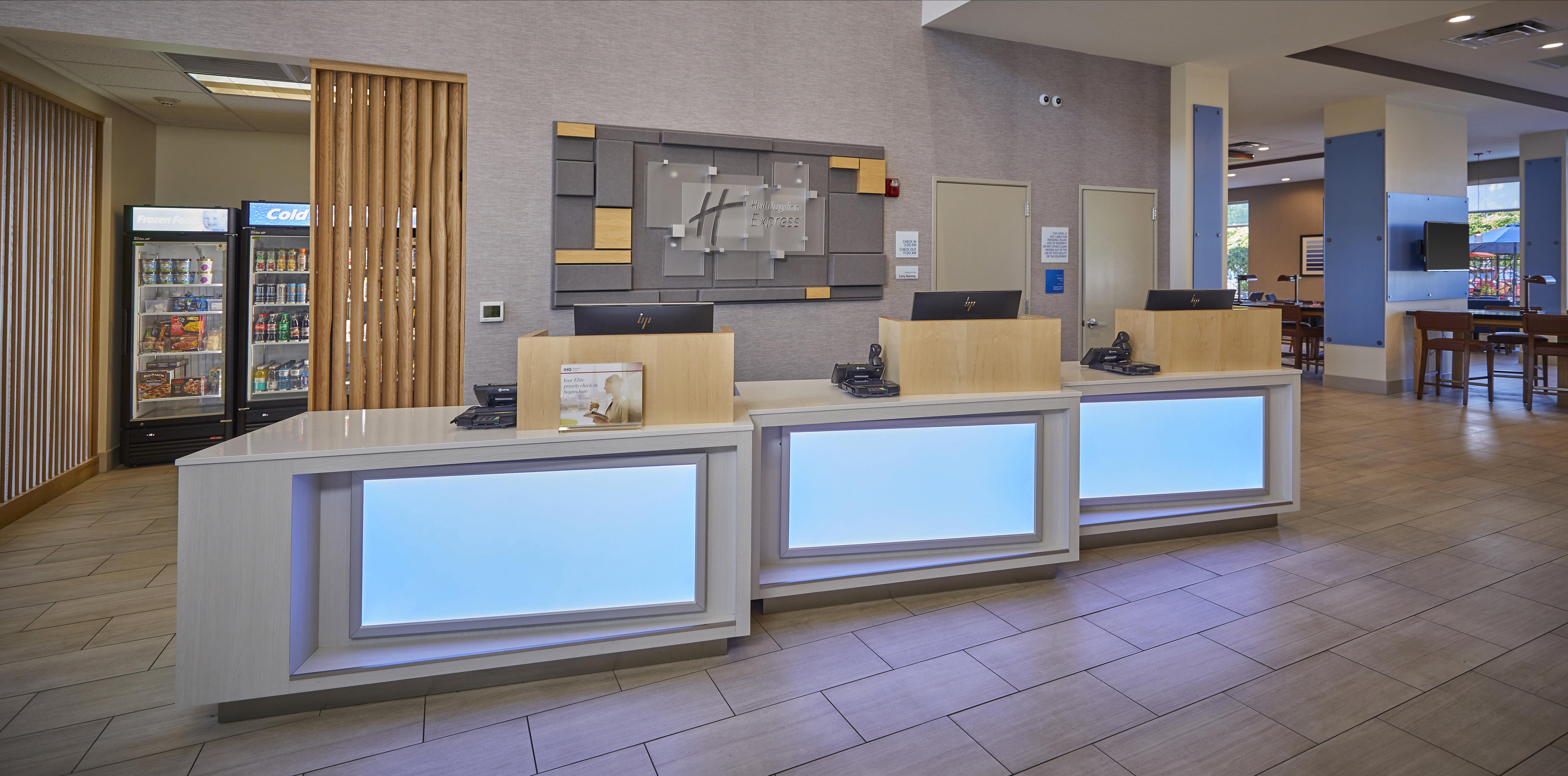 Holiday Inn Express : Eugene - Springfield By Ihg Екстер'єр фото