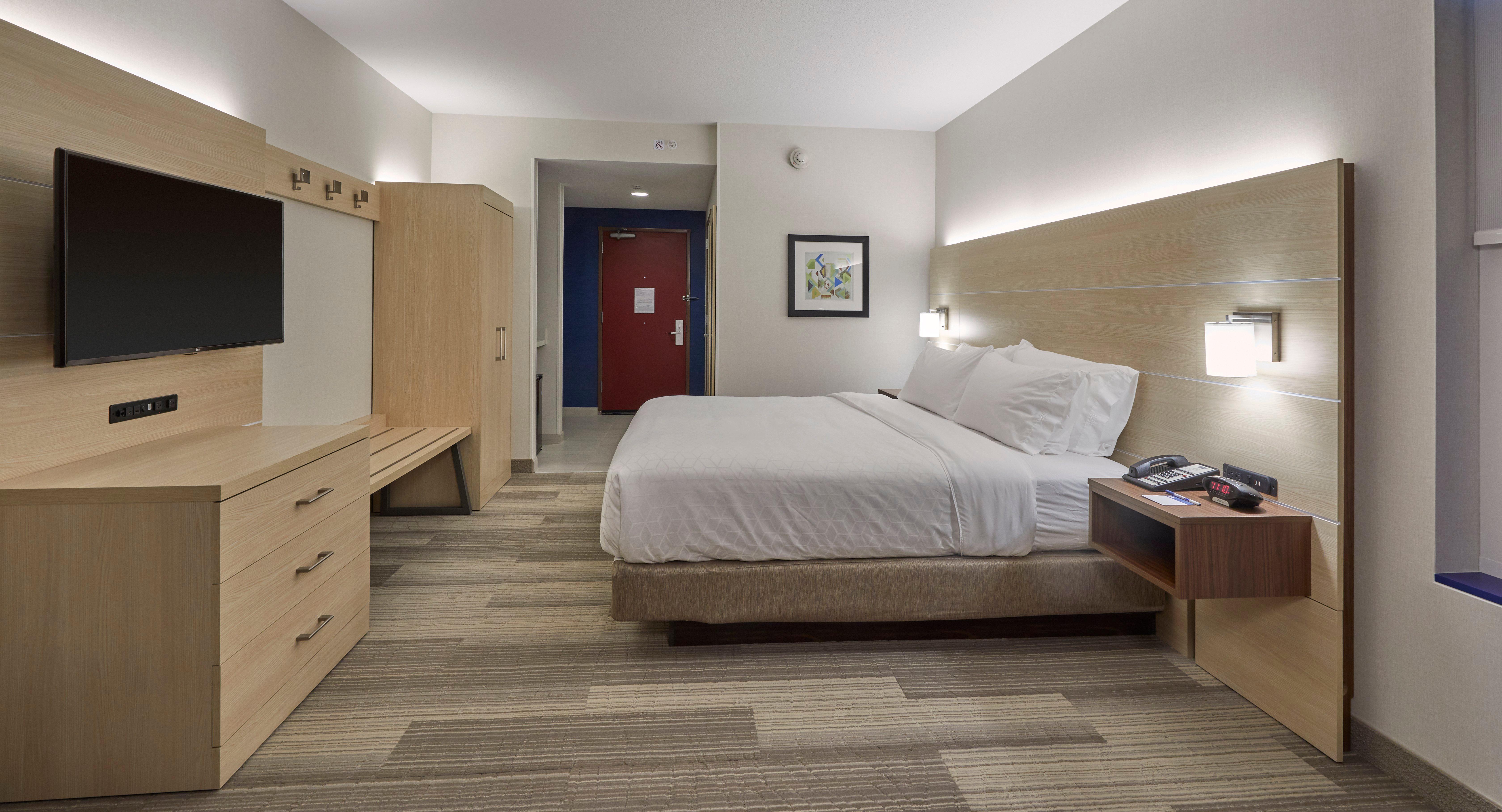 Holiday Inn Express : Eugene - Springfield By Ihg Екстер'єр фото
