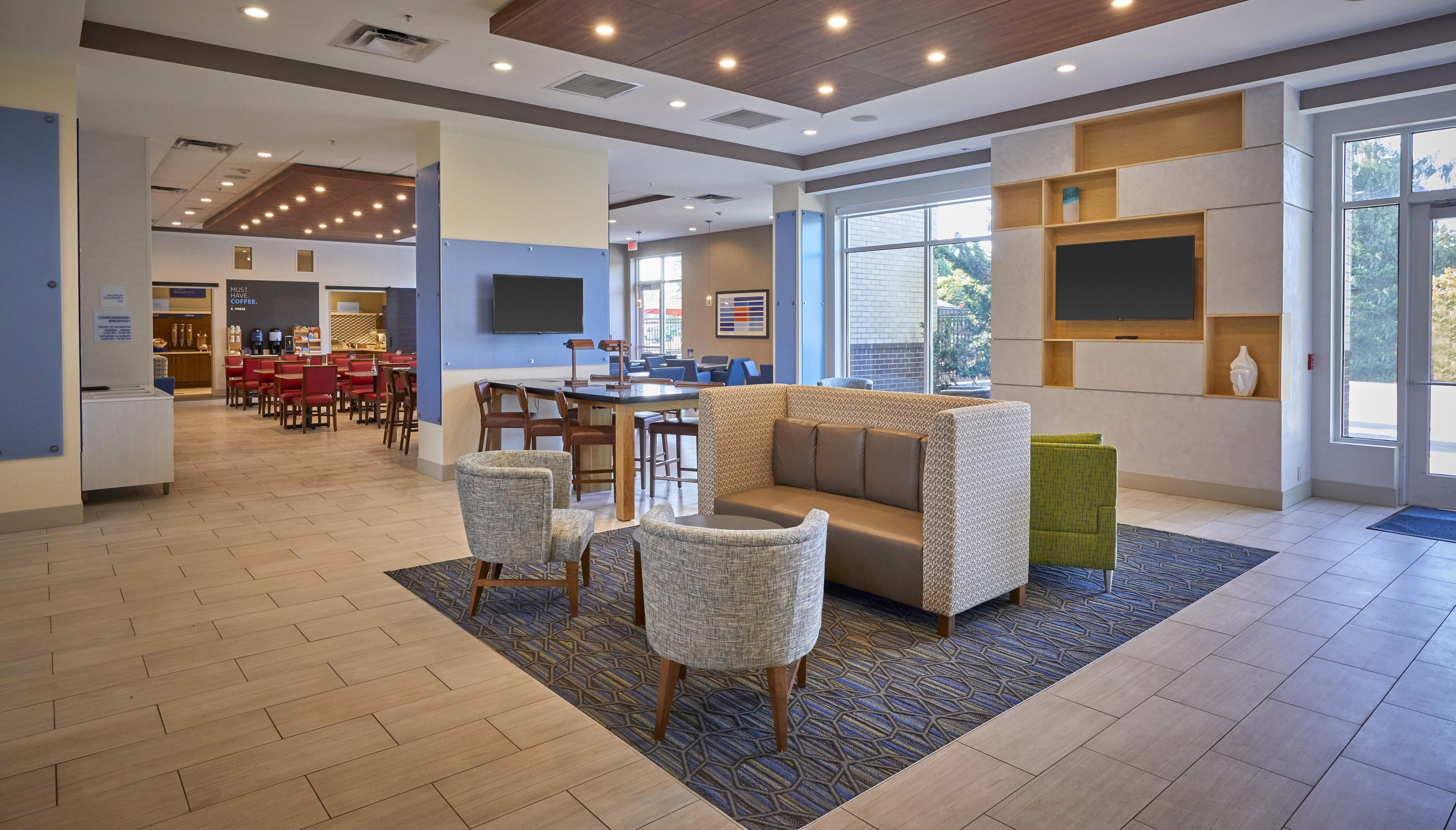 Holiday Inn Express : Eugene - Springfield By Ihg Екстер'єр фото