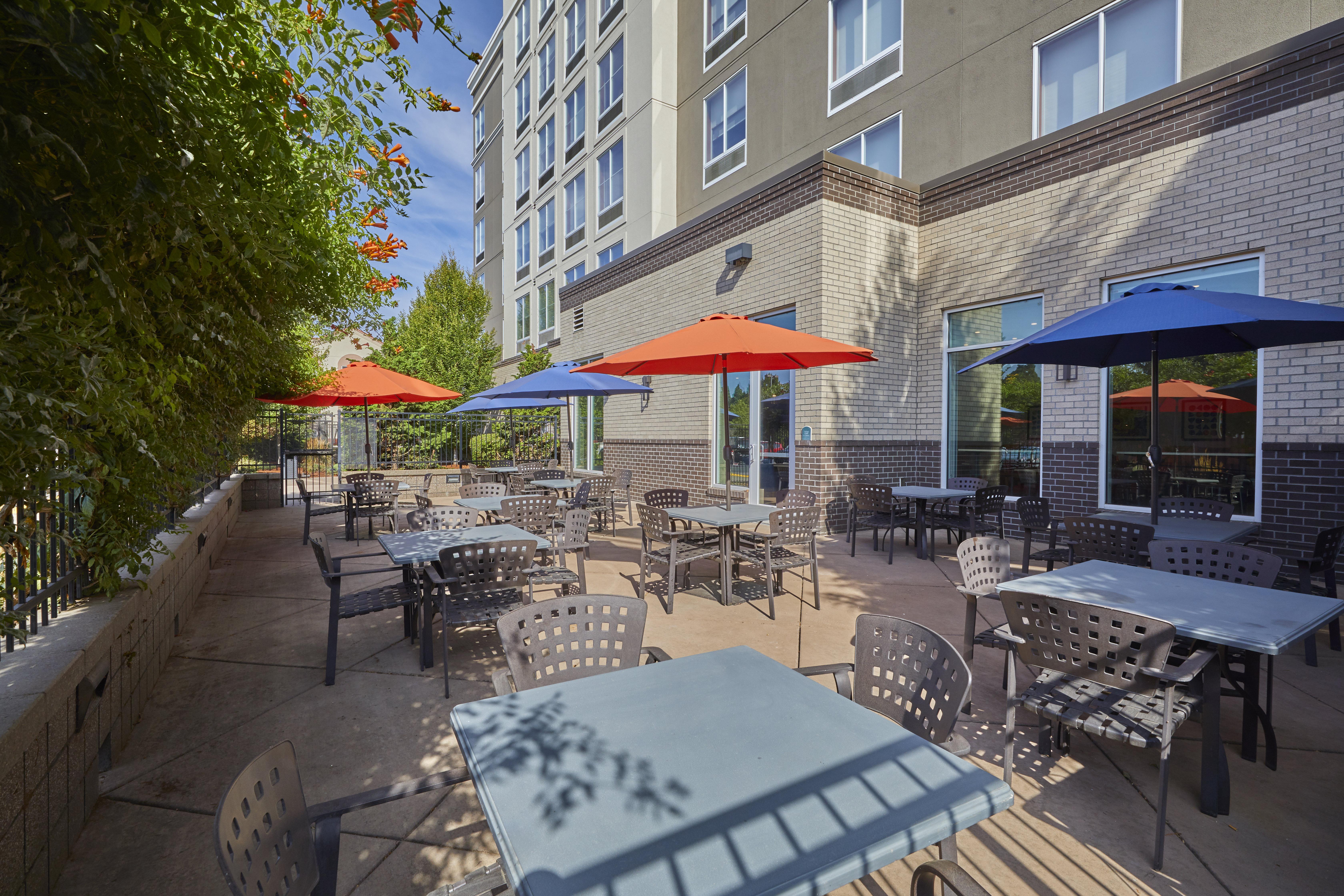 Holiday Inn Express : Eugene - Springfield By Ihg Екстер'єр фото