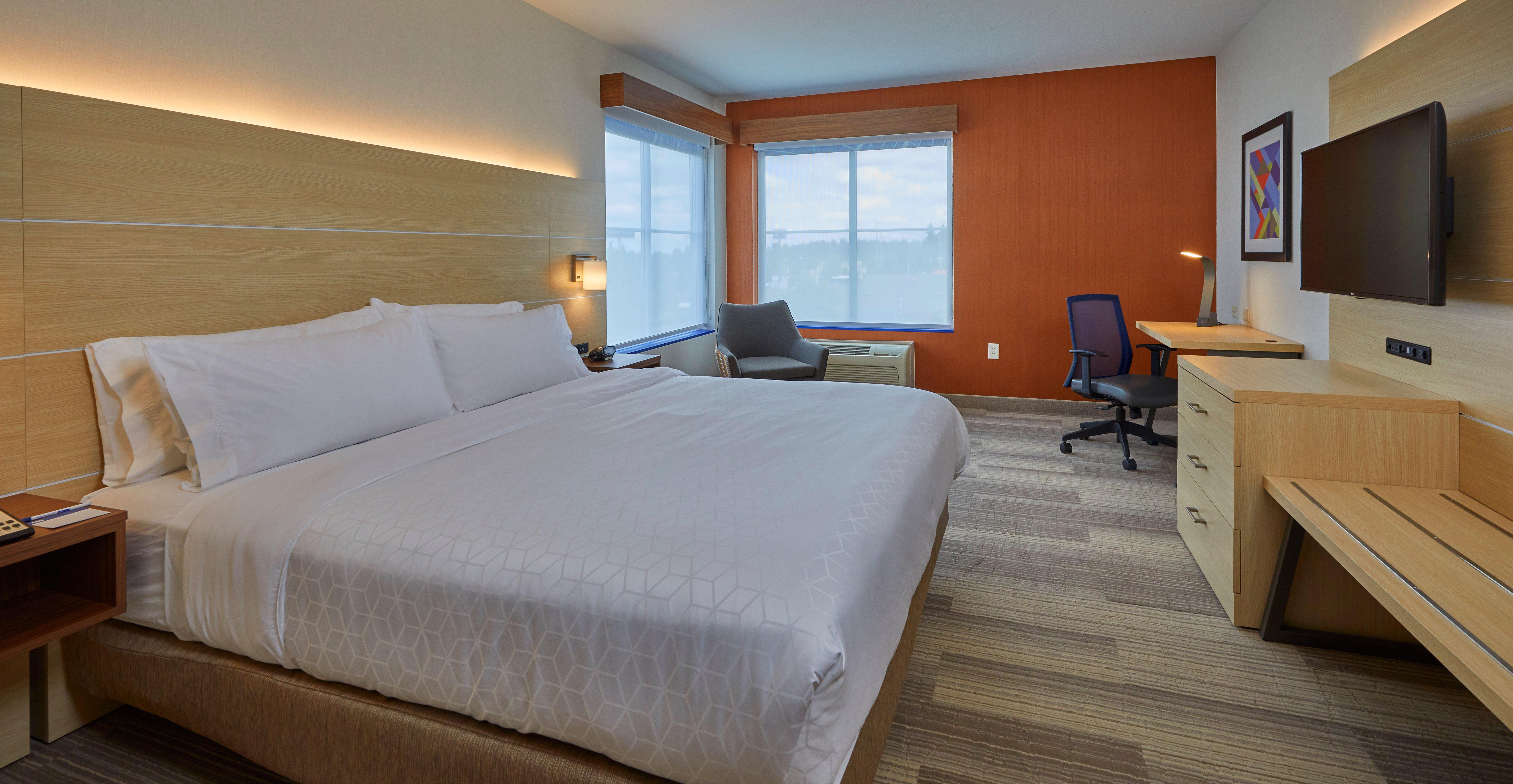 Holiday Inn Express : Eugene - Springfield By Ihg Екстер'єр фото