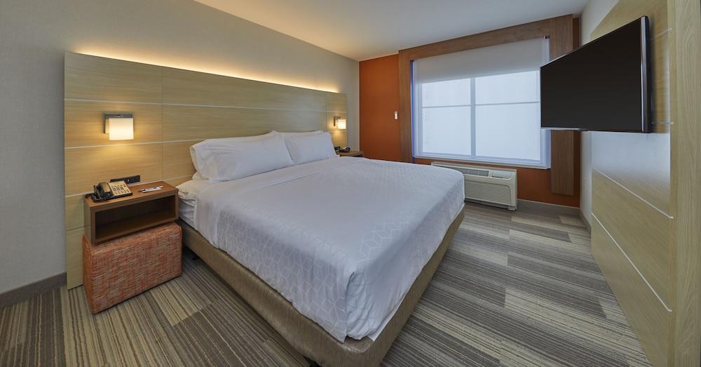 Holiday Inn Express : Eugene - Springfield By Ihg Екстер'єр фото