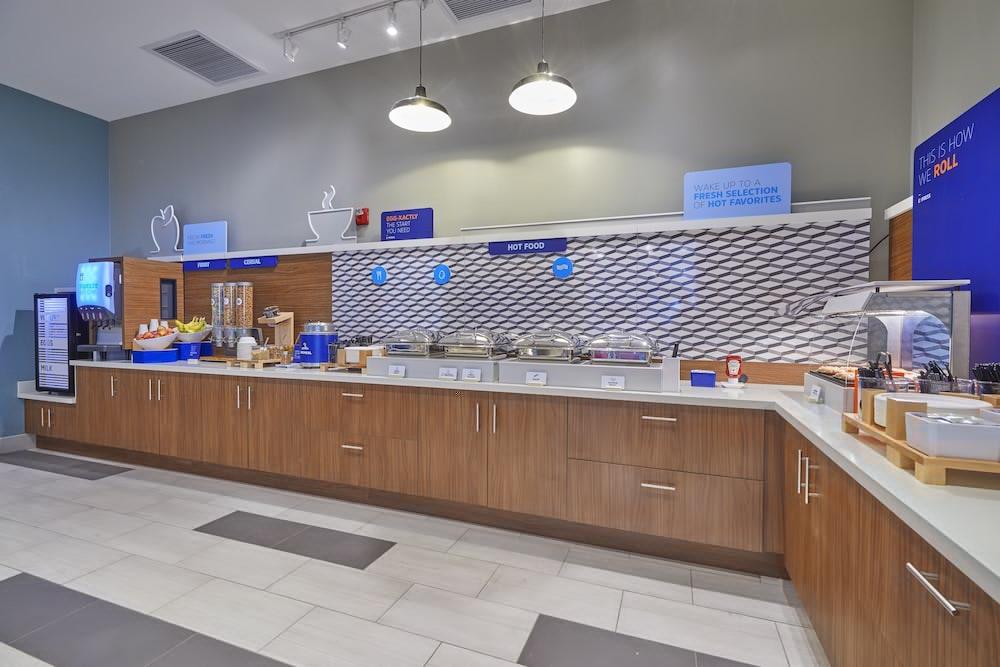 Holiday Inn Express : Eugene - Springfield By Ihg Екстер'єр фото