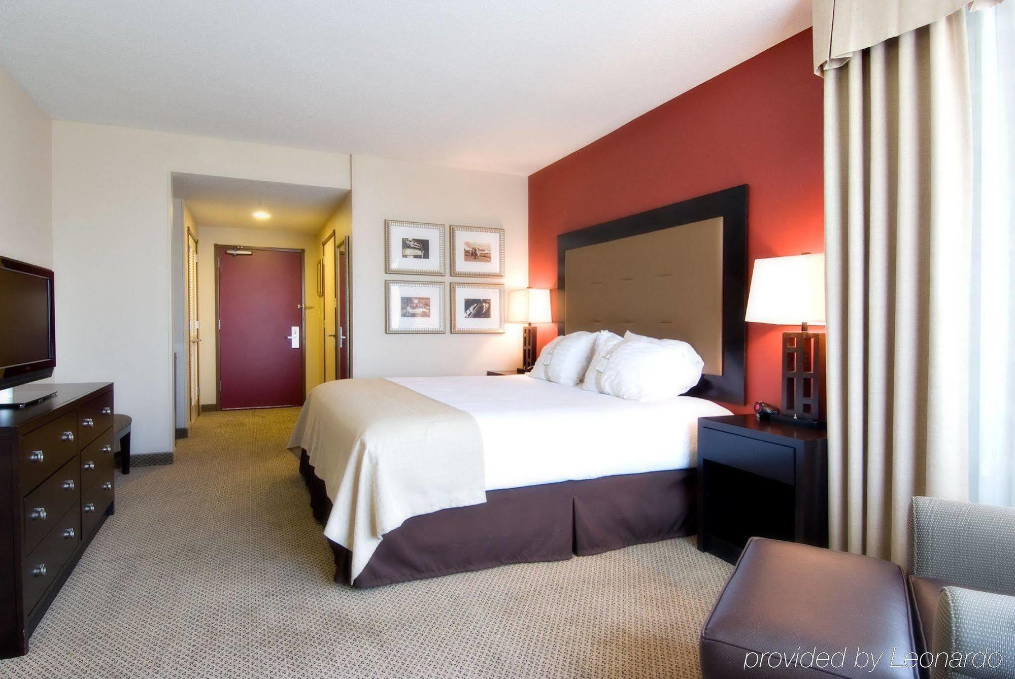 Holiday Inn Express : Eugene - Springfield By Ihg Номер фото