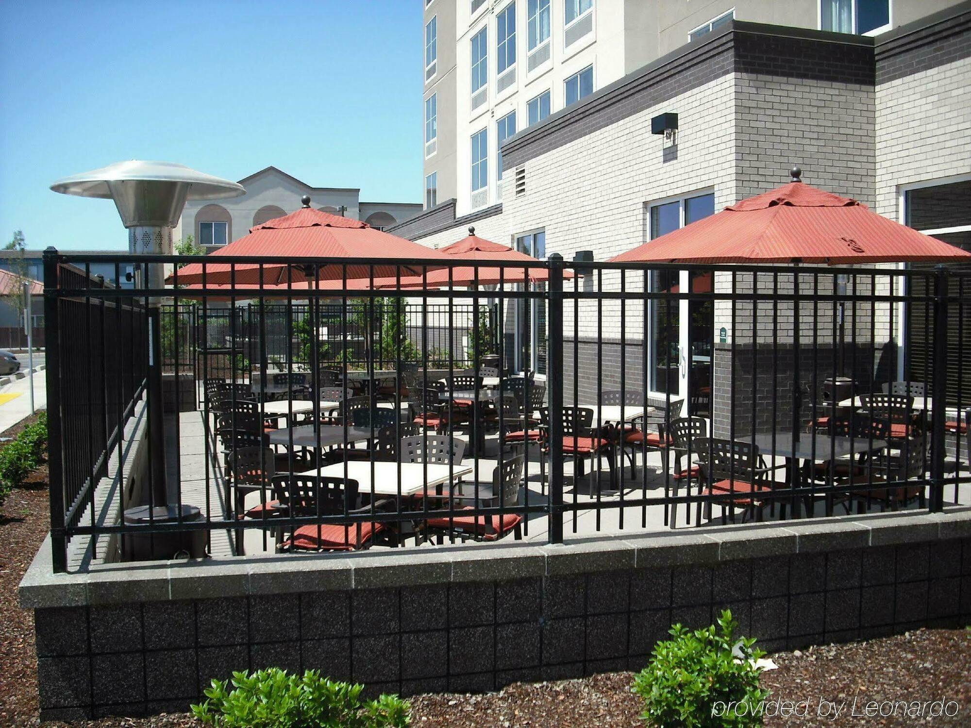 Holiday Inn Express : Eugene - Springfield By Ihg Екстер'єр фото