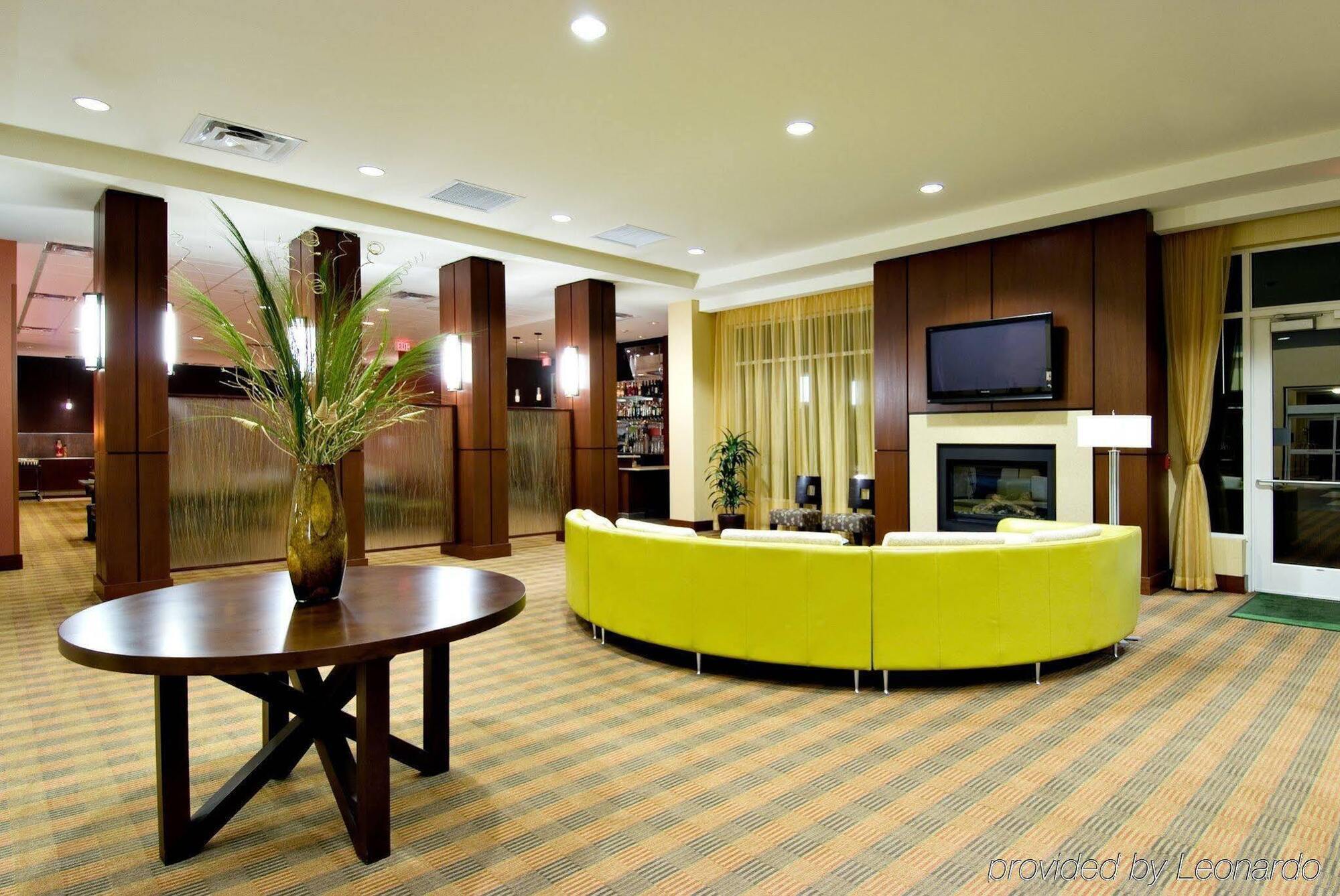 Holiday Inn Express : Eugene - Springfield By Ihg Екстер'єр фото